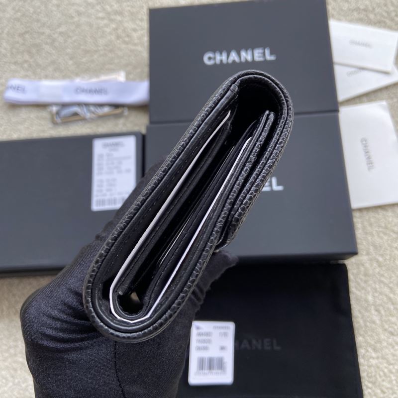 Chanel Wallet Purse